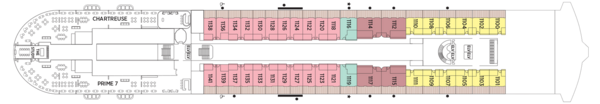 Regent Seven Seas Cruises Seven Seas Prestige Deck 11.png